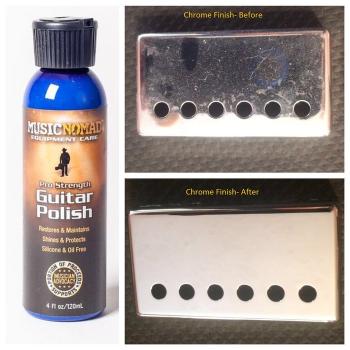 Music Nomad Guitar Polish